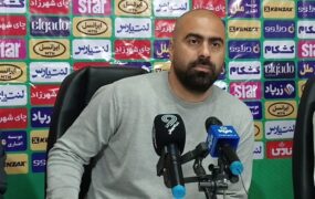 مازیار زارع