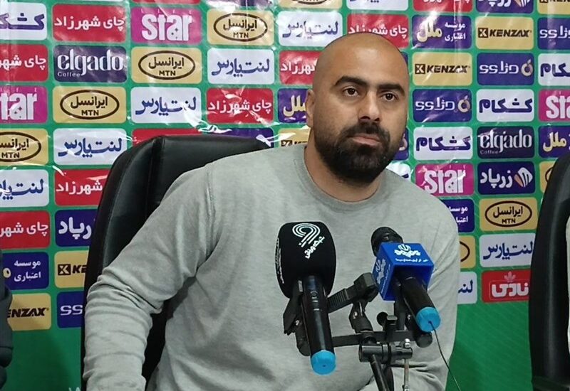 مازیار زارع