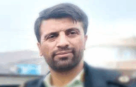 مامور پلیس