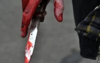 متلک پراکنی خونین در محله قائم تهران