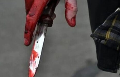 متلک پراکنی خونین در محله قائم تهران متلک پراکنی خونین در محله قائم تهران