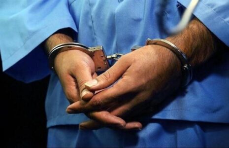 محاکمه پسر ۲۱ساله به اتهام قتل محاکمه پسر ۲۱ساله به اتهام قتل