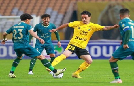 محرومان هفته 29 لیگ برتر مشخص شدند محرومان