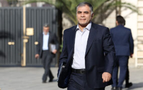 محسن پاک نژاد