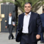 محسن پاک نژاد