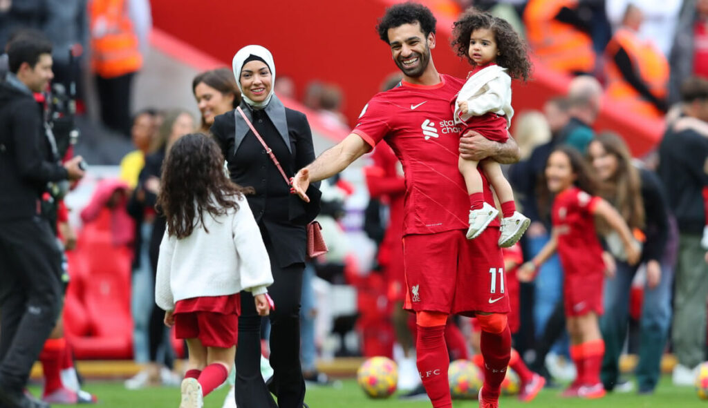 محمد صلاح