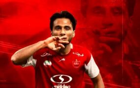 محمدحسین صادقی ششمین خرید پرسپولیس
