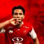 محمدحسین صادقی ششمین خرید پرسپولیس
