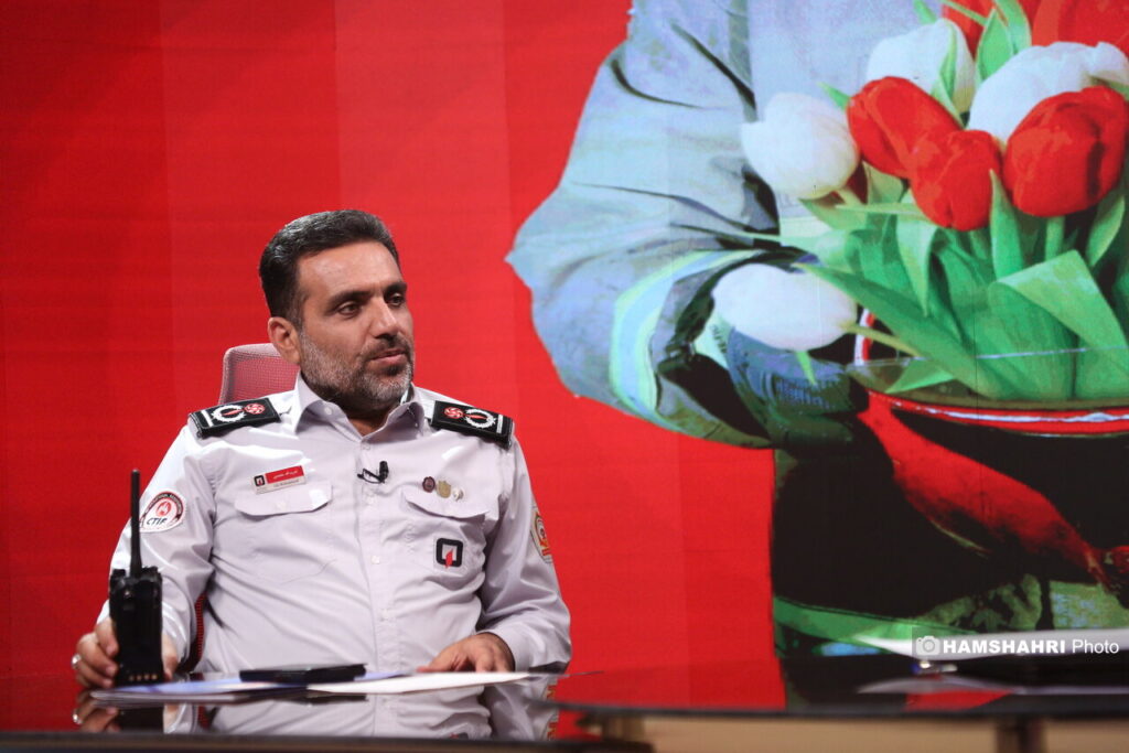 محمدی