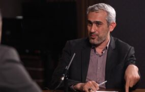 مدنی زاده