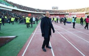 مدیران استقلال