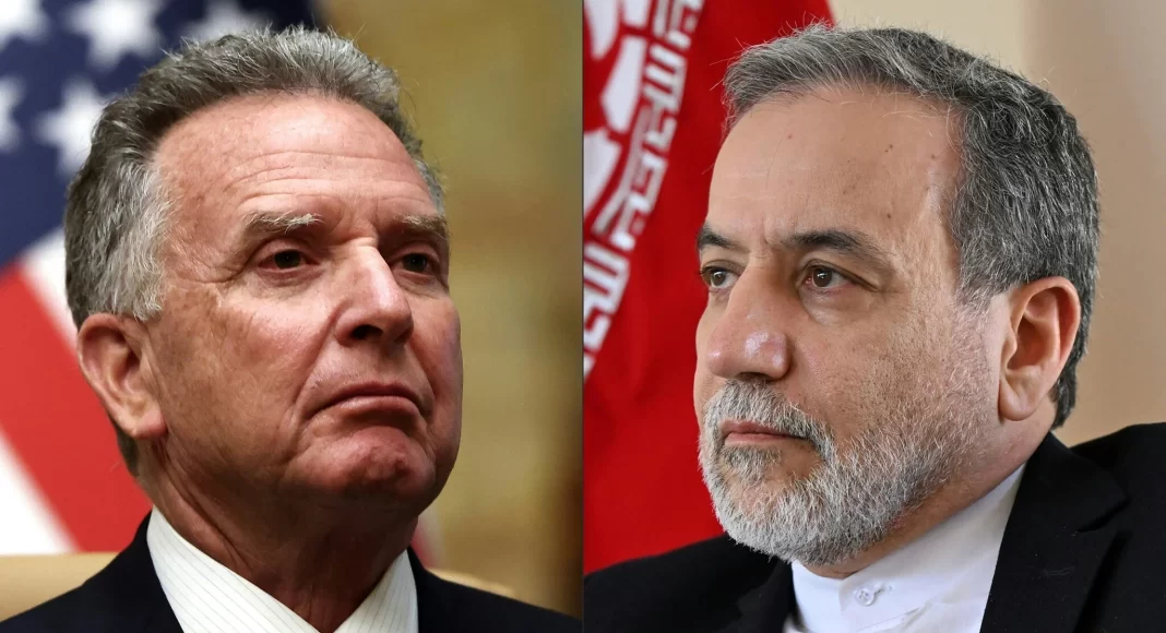 مذاکرات