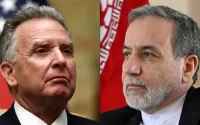 مذاکرات ایران و آمریکا