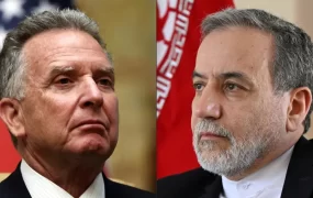 مذاکرات ایران و آمریکا