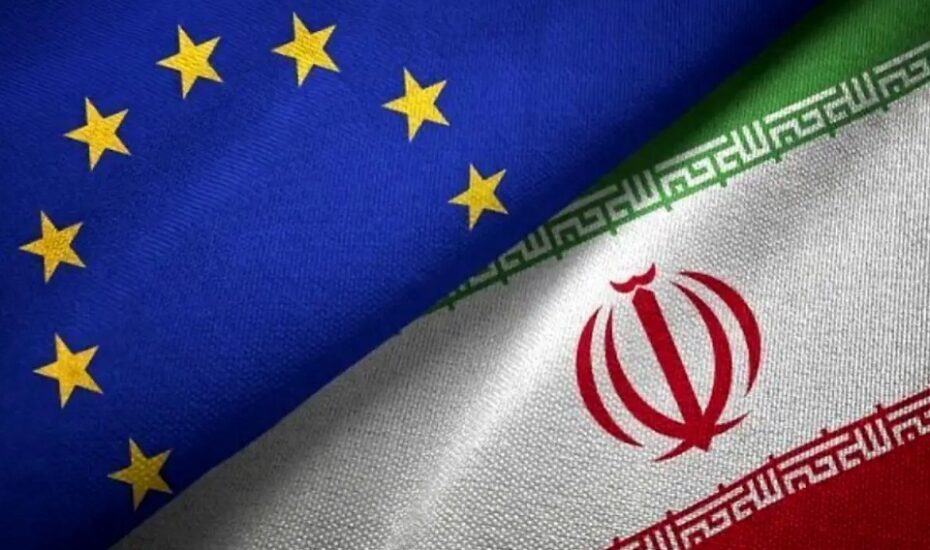 مذاکرات ایران و اروپا درباره برجام در استانبول مذاکرات ایران و اروپا درباره برجام در استانبول