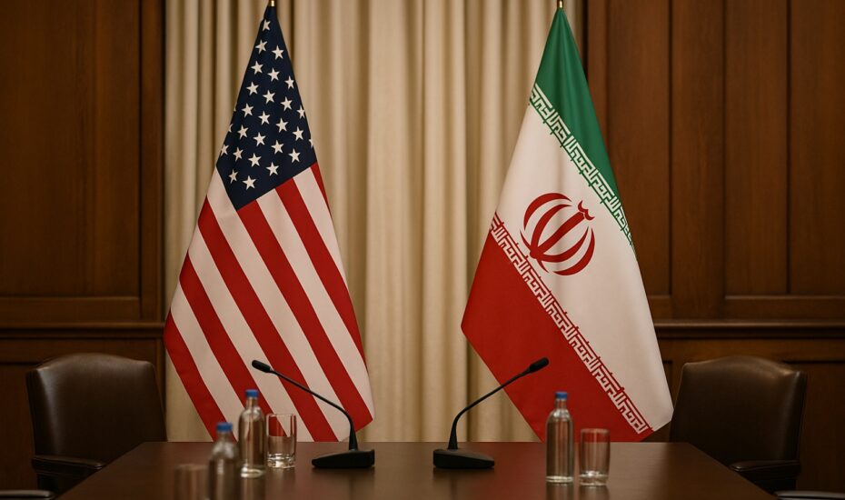 همان بازی قدیمی با ادبیاتی تازه؛ پشت پرده شرط جدید آمریکا برای ایران مذاکرات ایران و امریکا دور چهارم