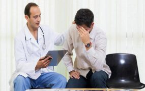 مردان در بیشتر علل آسیب و بیماری آسیب‌پذیرتر از زنان‌اند