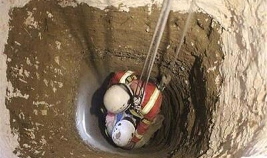 مرگ ۶ عضو یک خانواده برای نجات یک نفر