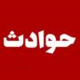 مصدومیت ۸ کارگر در واژگونی مینی‌بوس
