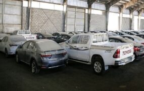ممنوعیت فروش خودروهای وارداتی لغو شد