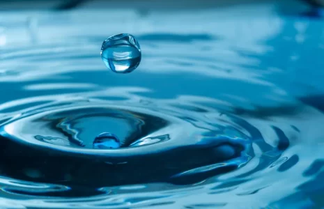 ذخیره آب در حال اتمام است!