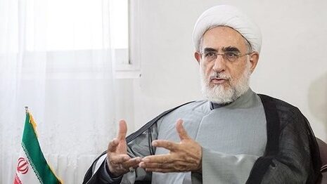 آرامش در منطقه وابسته مذاکرات ایران و آمریکا است منتجب نیا