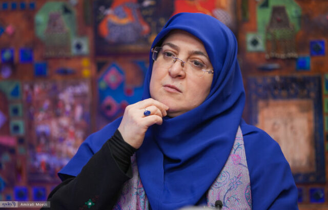 مهاجرانی