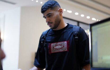 مبلغ رضایت نامه بمب نقل و انتقالات اعلام شد مهدی زارع