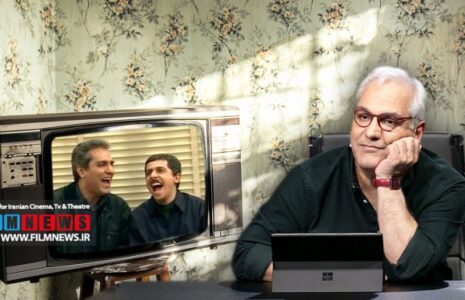 پاورچین 2 مهران مدیری در راه است! مهران مدیری