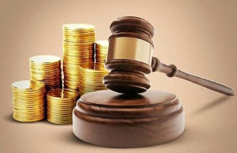مهریه نامحدود/ مسئولیت کیفری مرد تا ۱۴ سکه مهریه مسئولیت کیفری