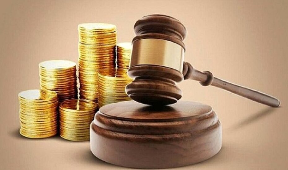 مهریه مسئولیت کیفری