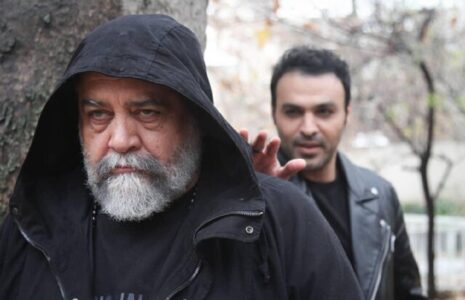 پوشش بدون حجاب بازیگر زن در صدا و سیما خبر ساز شد