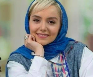 سلفی جذاب نازنین بیاتی در شیراز پر بازدید شد