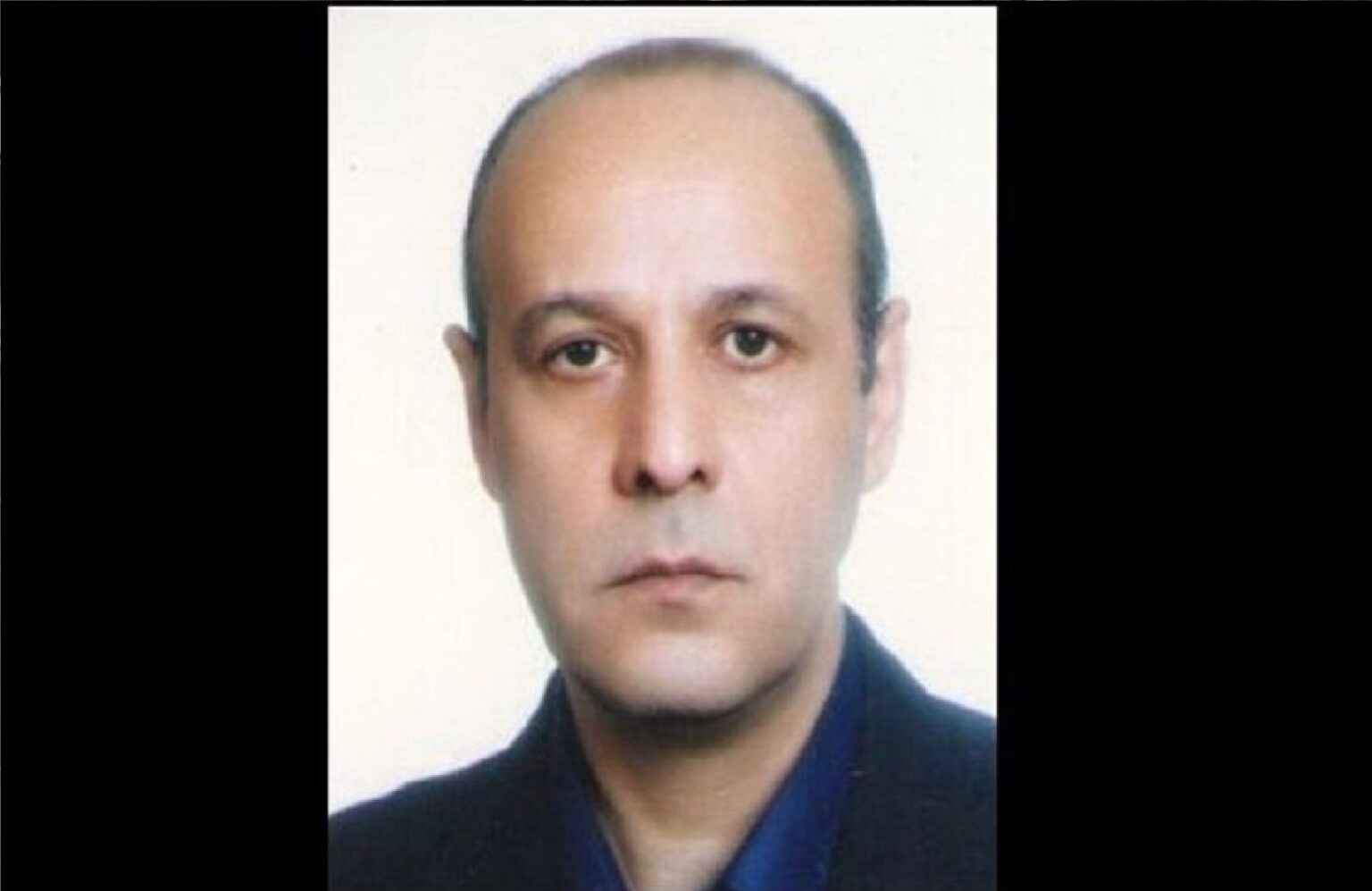 ناصر شکرایی نژاد