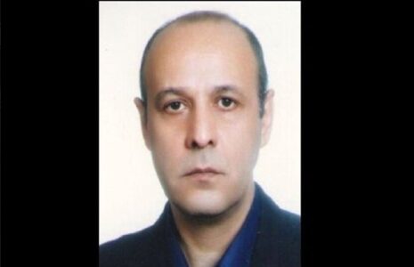 آهنگساز معروف کشور درگذشت