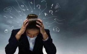 نجات فوری از طوفان ذهن؛ تکنیک‌های ناراحتی‌زدایی