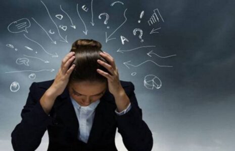 نجات فوری از طوفان ذهن؛ تکنیک‌های ناراحتی‌زدایی