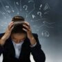 نجات فوری از طوفان ذهن؛ تکنیک‌های ناراحتی‌زدایی