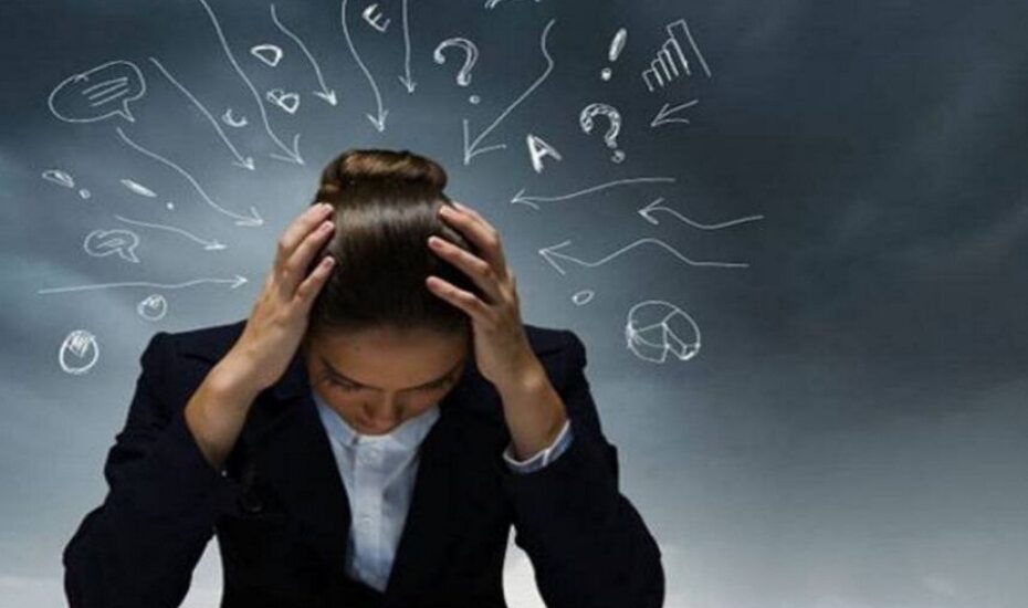 نجات فوری از طوفان ذهن؛ تکنیک‌های ناراحتی‌زدایی