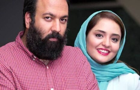 مهریه نرگس محمدی مشخص شد نرگس محمدی