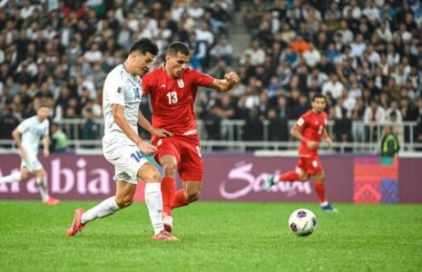 ستاره تیم ملی در آستانه بازگشت به پرسپولیس نعمتی