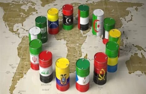 تولید نفت ایران بیش از سایر اعضای اوپک افزایش یافت!
