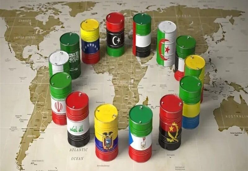 نفت ایران