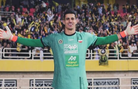 پیام نیازمند پرسپولیسی شد پیام نیازمند
