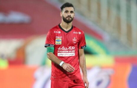 نوراللهی و مغانلو پرسپولیسی می شوند؟ نوراللهی