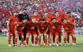 سازمان لیگ جشن قهرمانی تبریز