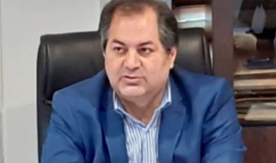 هشدار رئیس دانشگاه علوم پزشکی خوزستان به مردم هشدار رئیس دانشگاه علوم پزشکی خوزستان به مردم