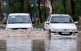 هشدار نارنجیِ سیلاب برای شمال‌غرب کشور