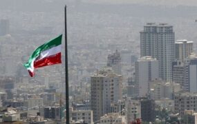 هشدار وزش باد شدید
