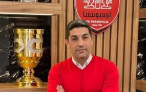 هومن هدایتی